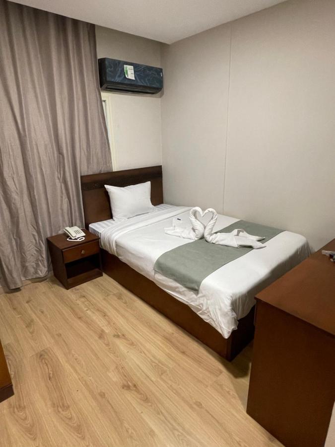 Miramar Evergreen 3* Il Cairo