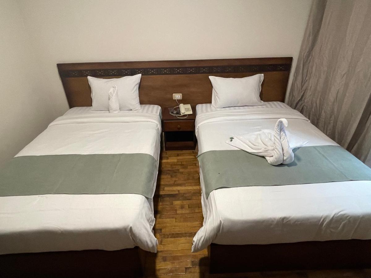 Miramar Evergreen Hotel Il Cairo