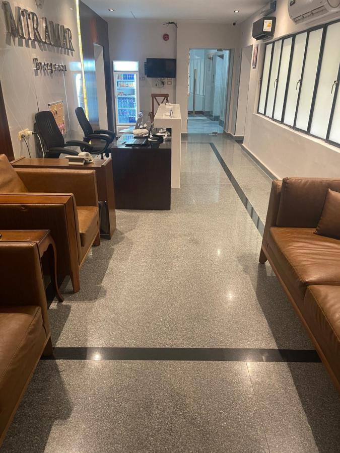 Hotel Miramar Evergreen Il Cairo