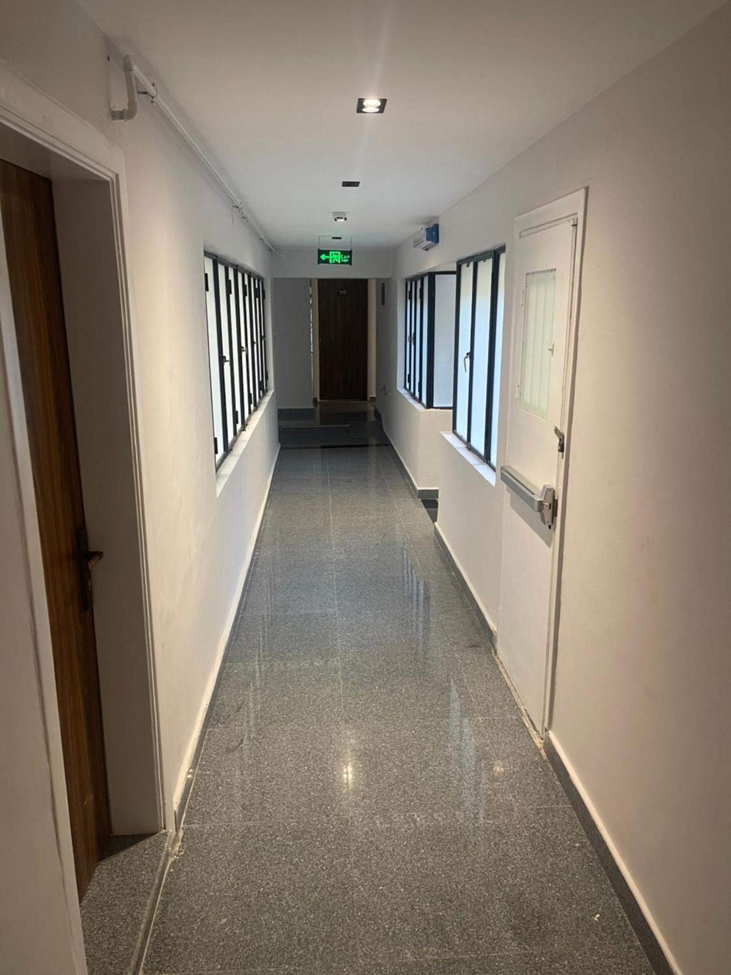 Miramar Evergreen Hotel