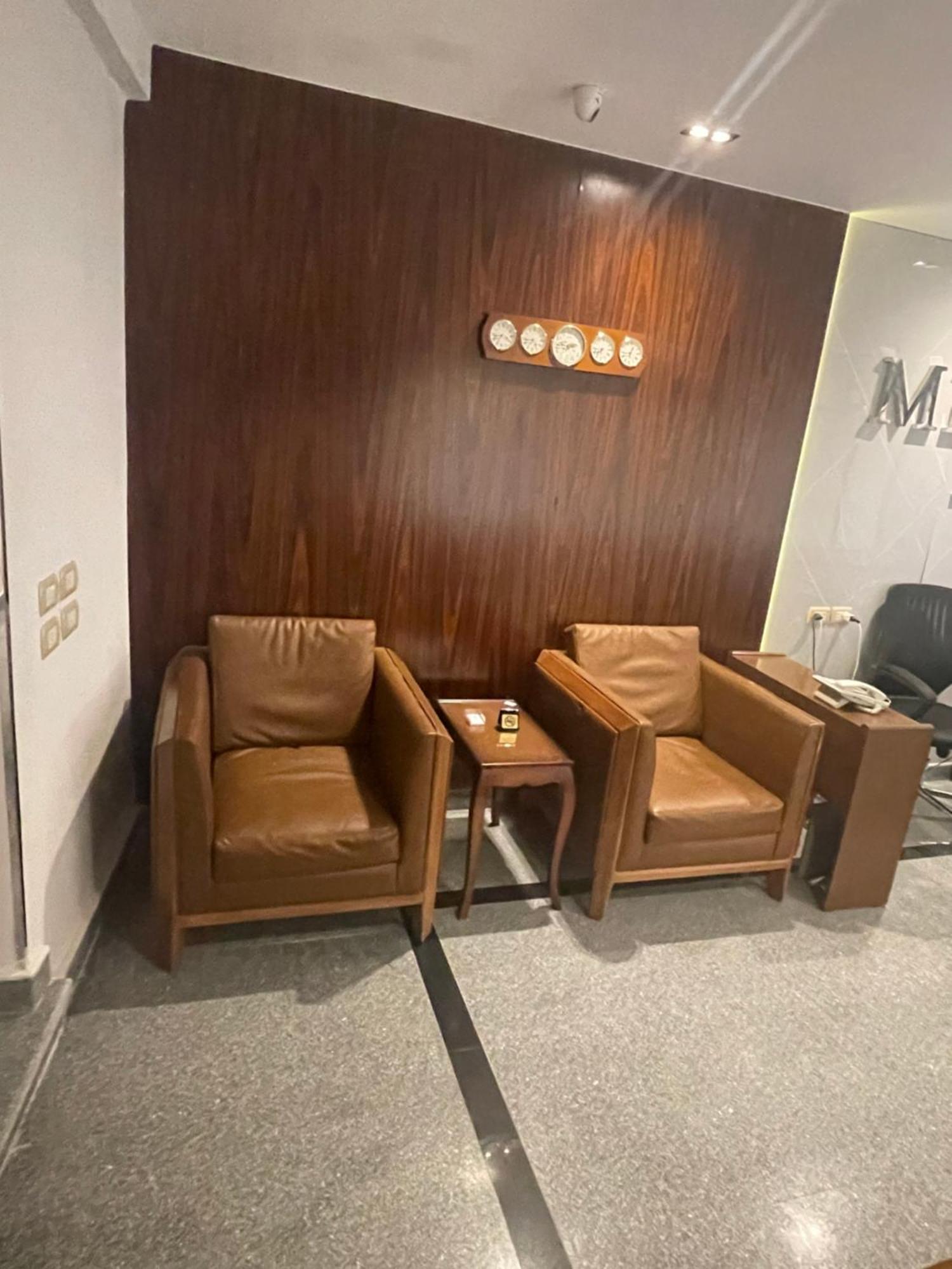 Miramar Evergreen 3* Il Cairo