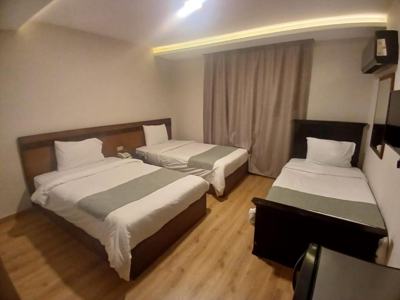 Miramar Evergreen 3* Il Cairo