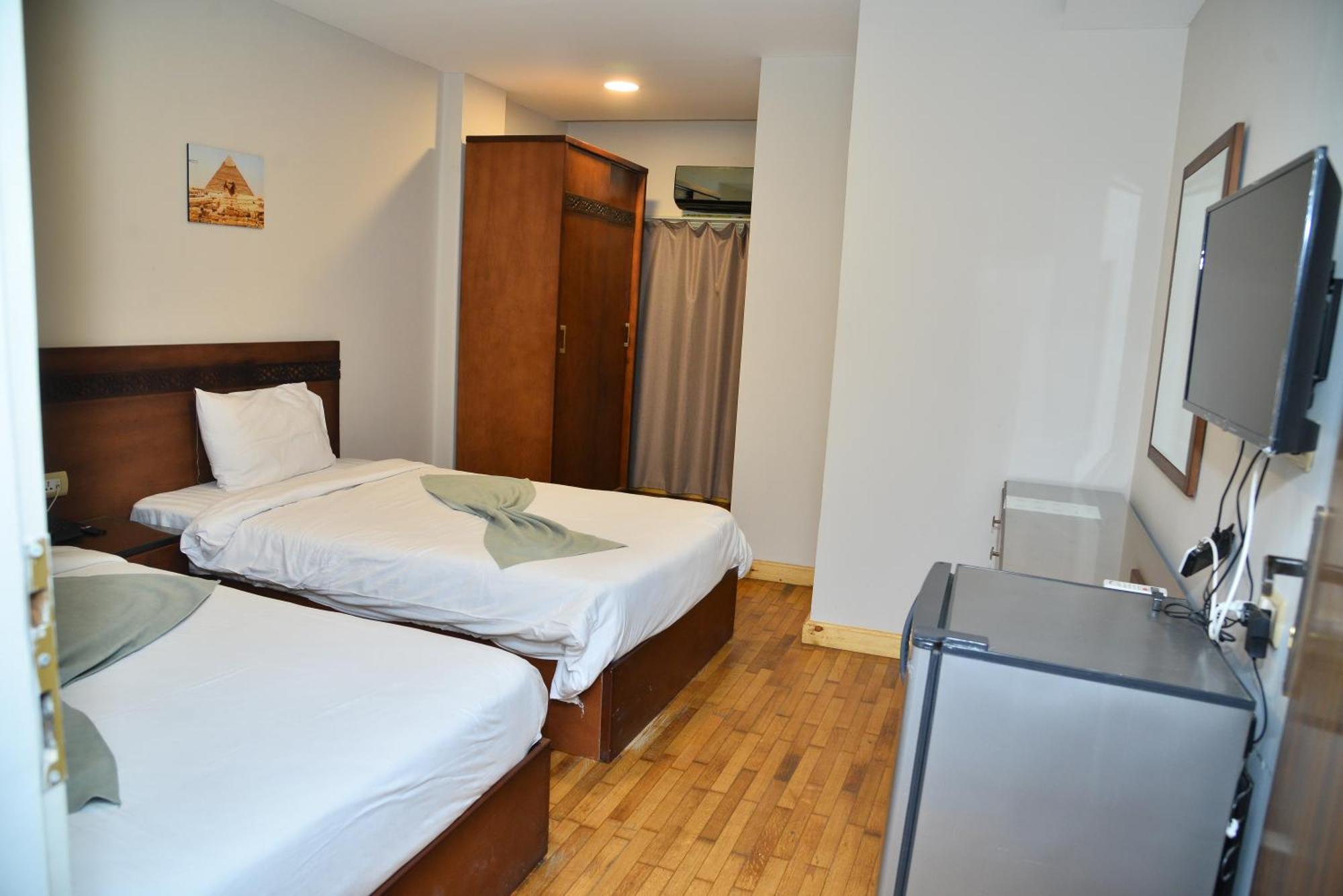 Hotel Miramar Evergreen