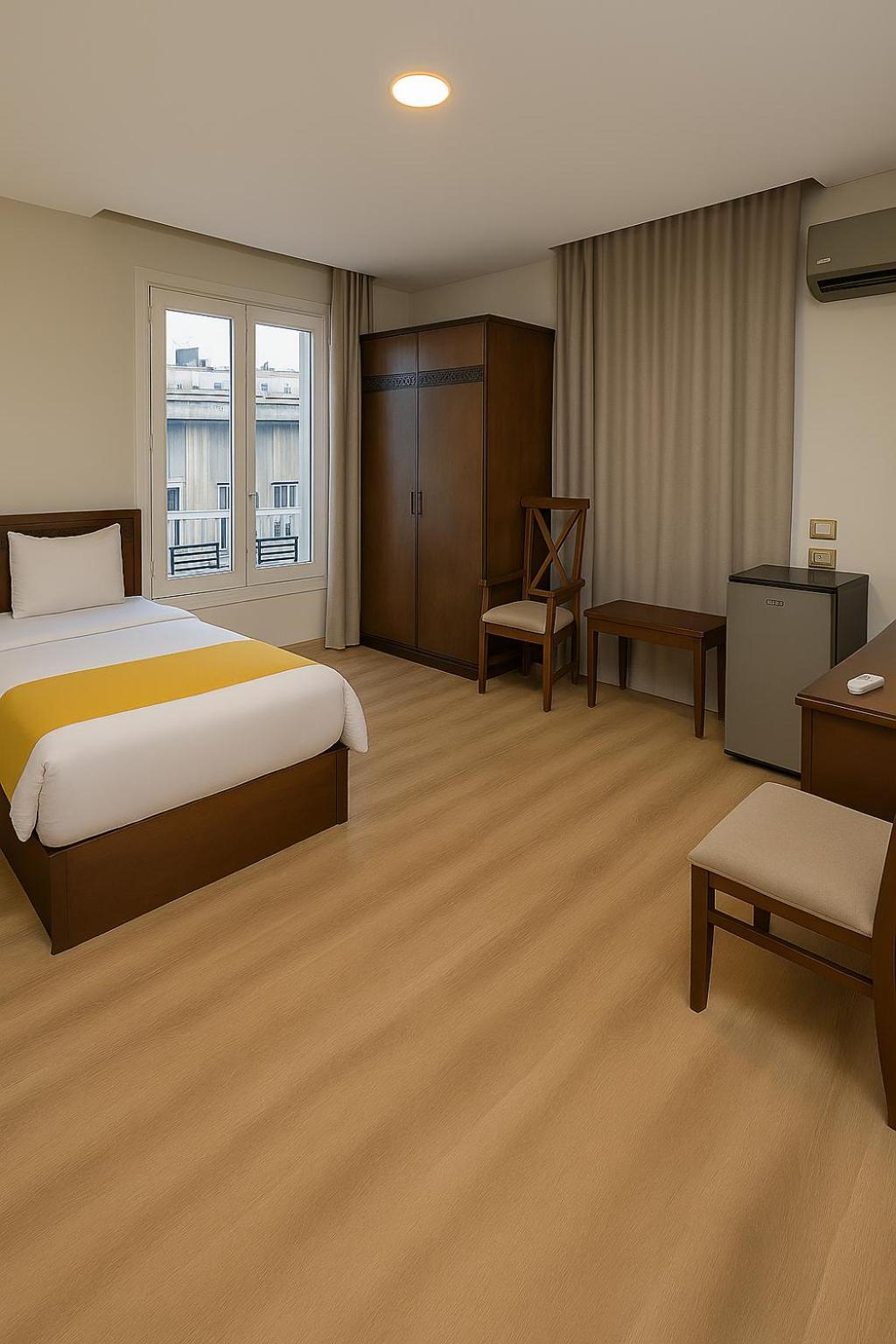 Hotel Miramar Evergreen 3*