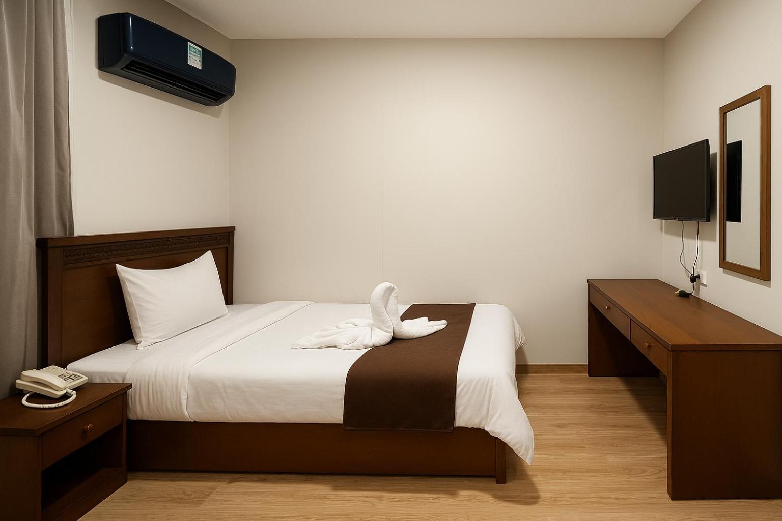 Miramar Evergreen 3*