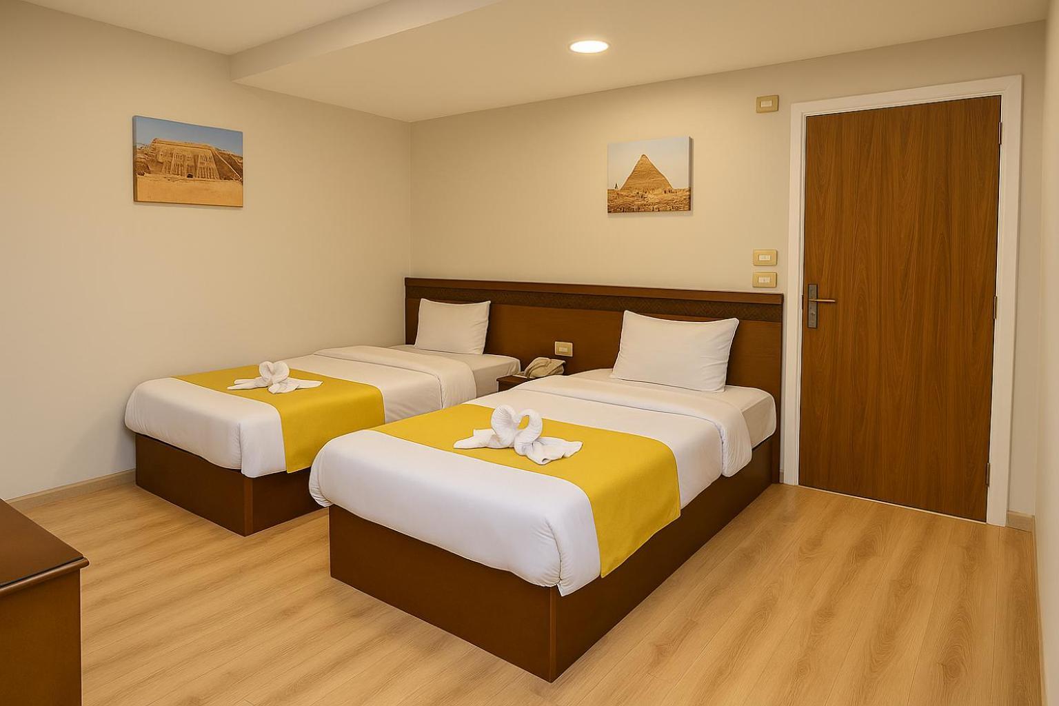 Miramar Evergreen Cairo