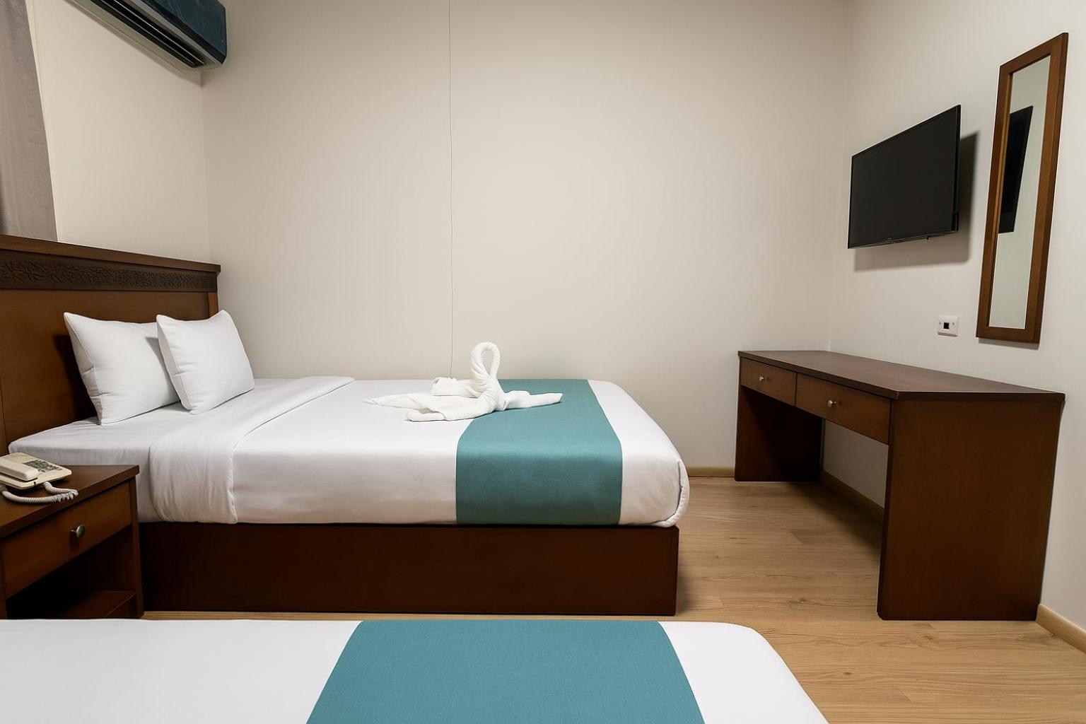 Miramar Evergreen 3* Cairo